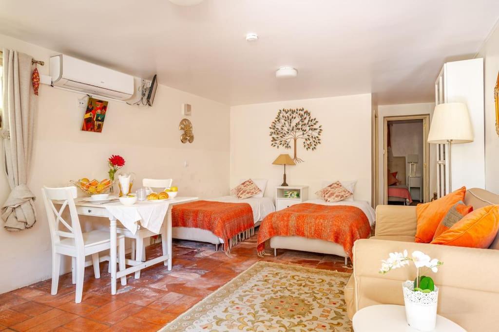 Studio & Garden Lisboa 外观 照片