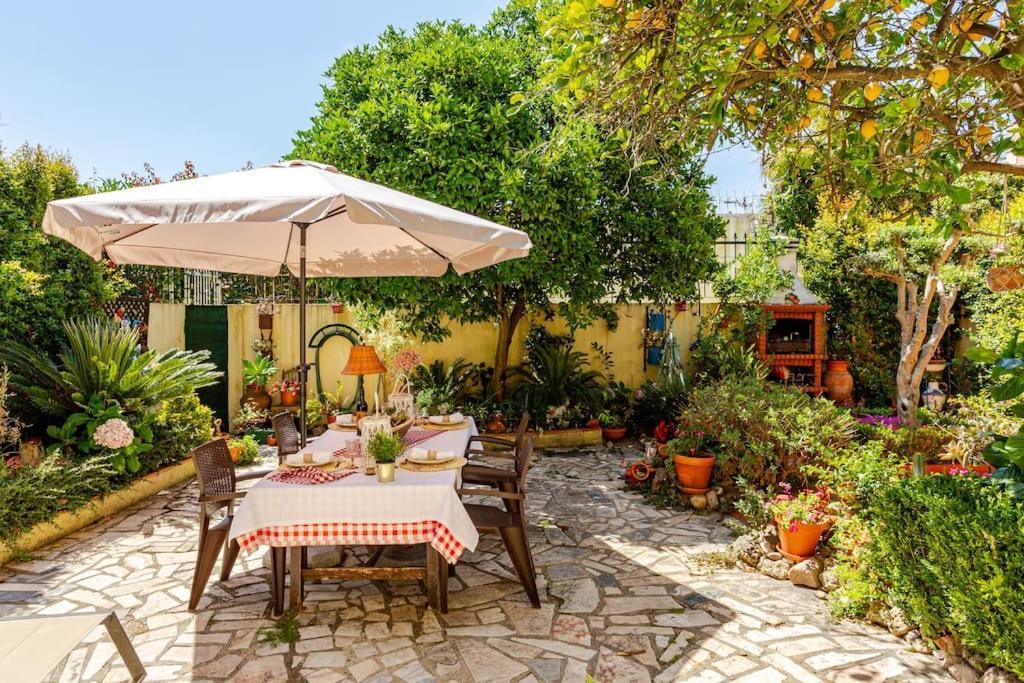 Studio & Garden Lisboa 外观 照片