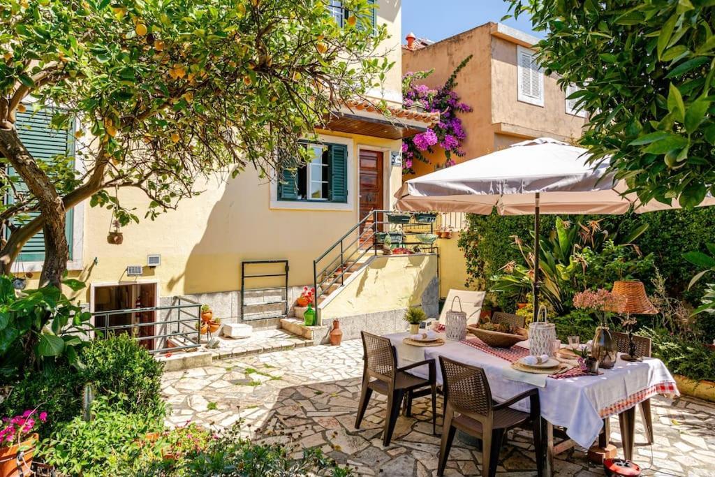 Studio & Garden Lisboa 外观 照片