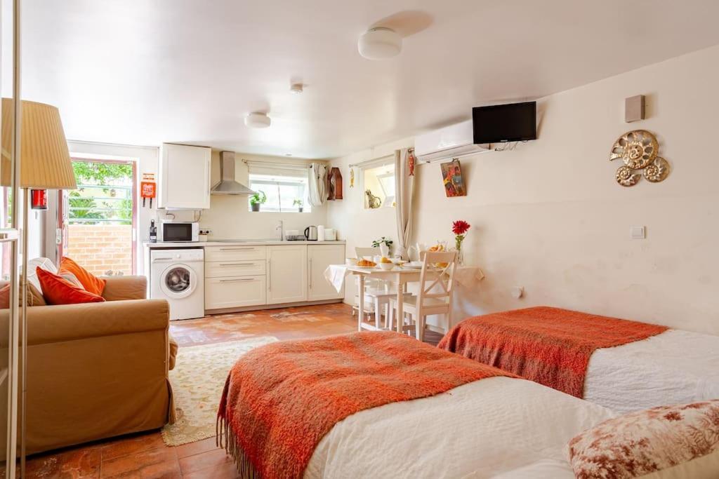 Studio & Garden Lisboa 外观 照片