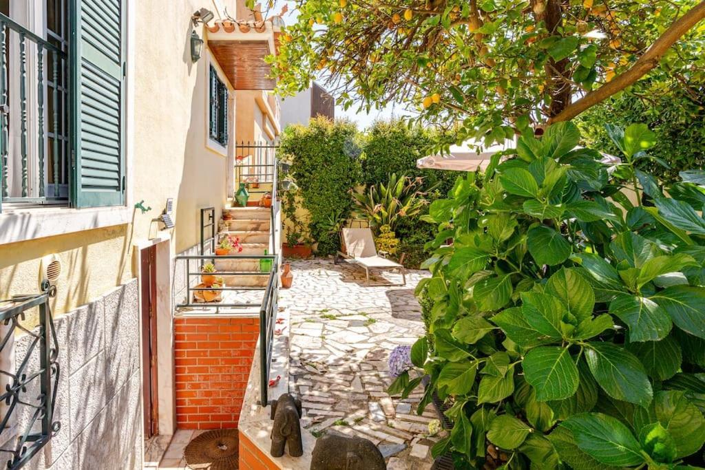 Studio & Garden Lisboa 外观 照片