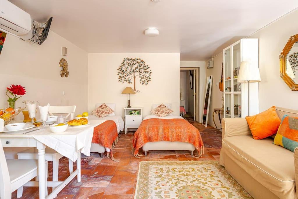 Studio & Garden Lisboa 外观 照片