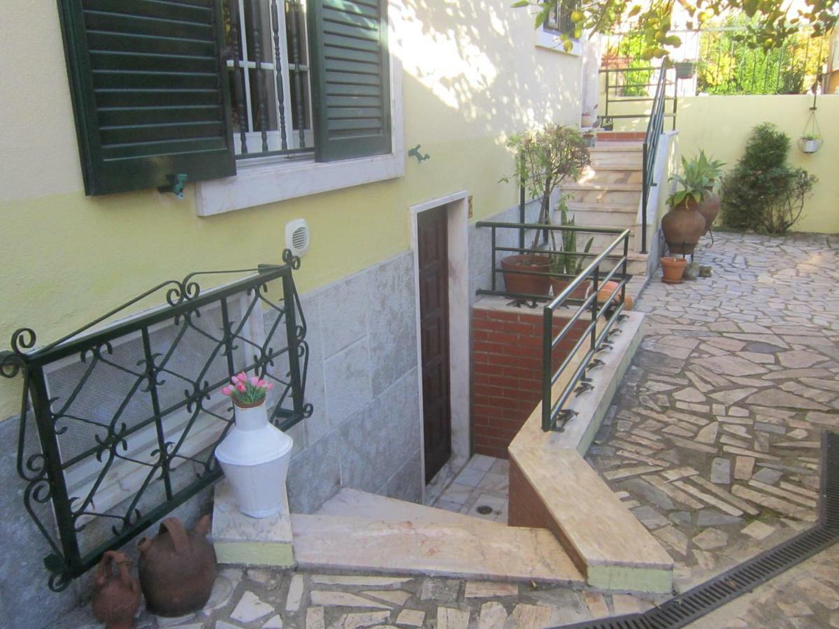 Studio & Garden Lisboa 外观 照片